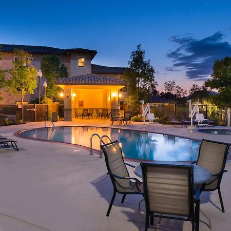 Towneplace Suites Thousand Oaks Ventura County Buitenkant foto