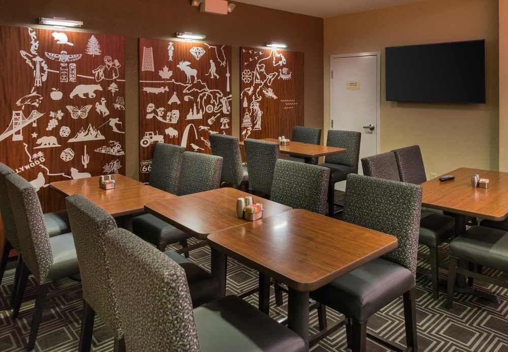 Towneplace Suites Thousand Oaks Ventura County Buitenkant foto