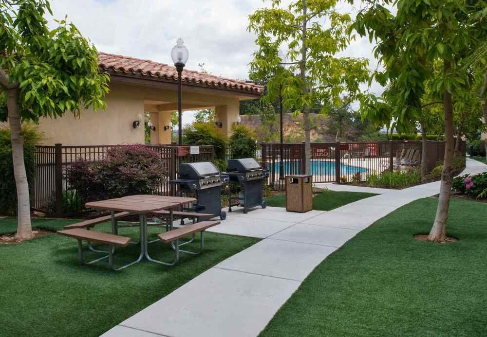 Towneplace Suites Thousand Oaks Ventura County Buitenkant foto