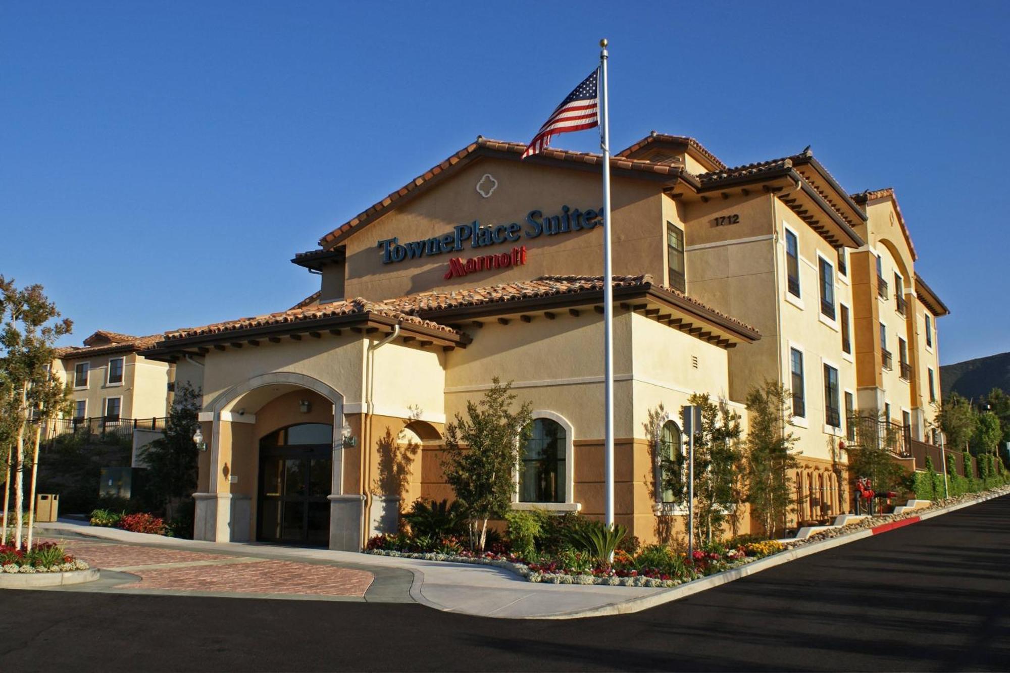 Towneplace Suites Thousand Oaks Ventura County Buitenkant foto