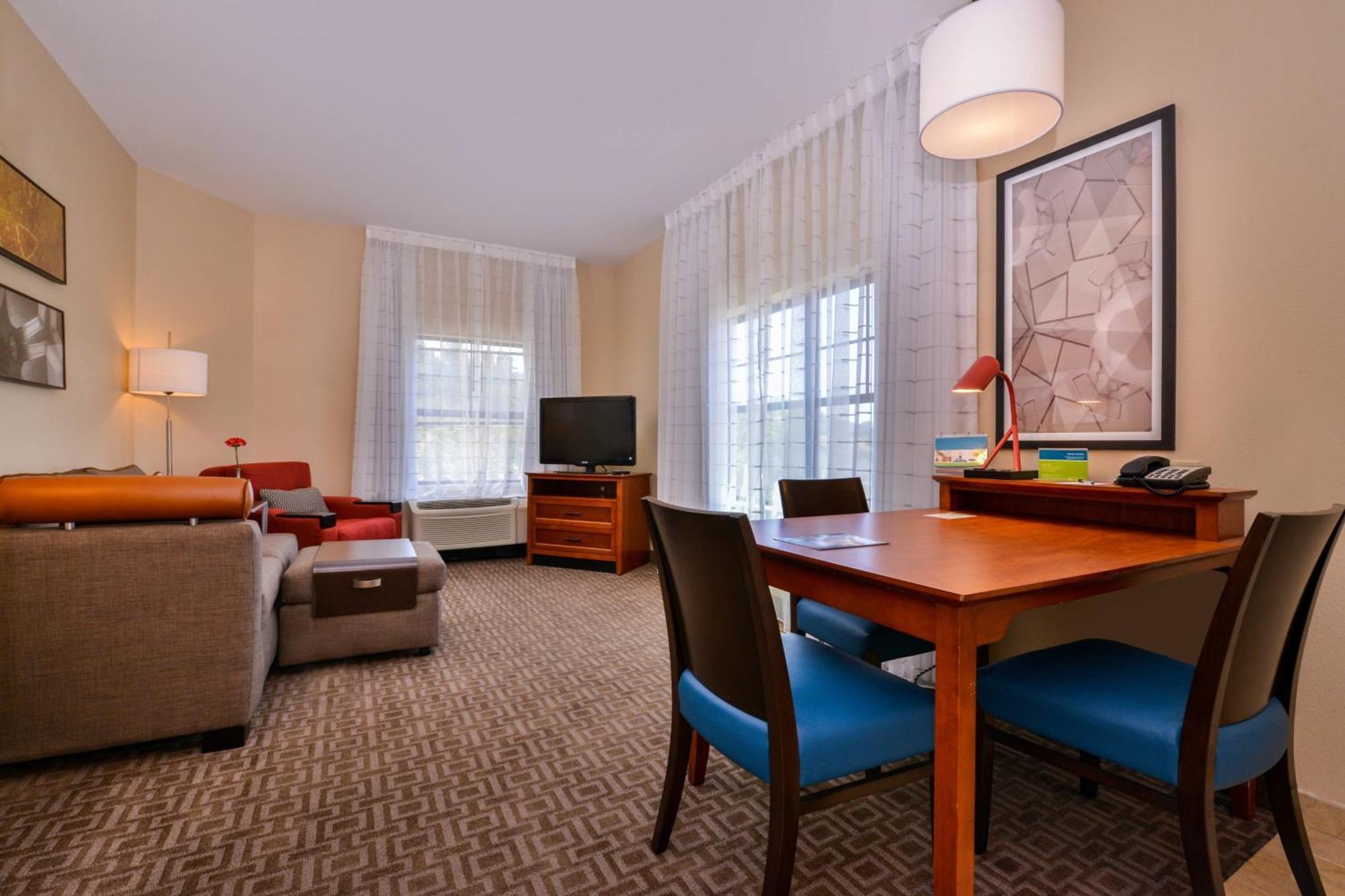 Towneplace Suites Thousand Oaks Ventura County Buitenkant foto