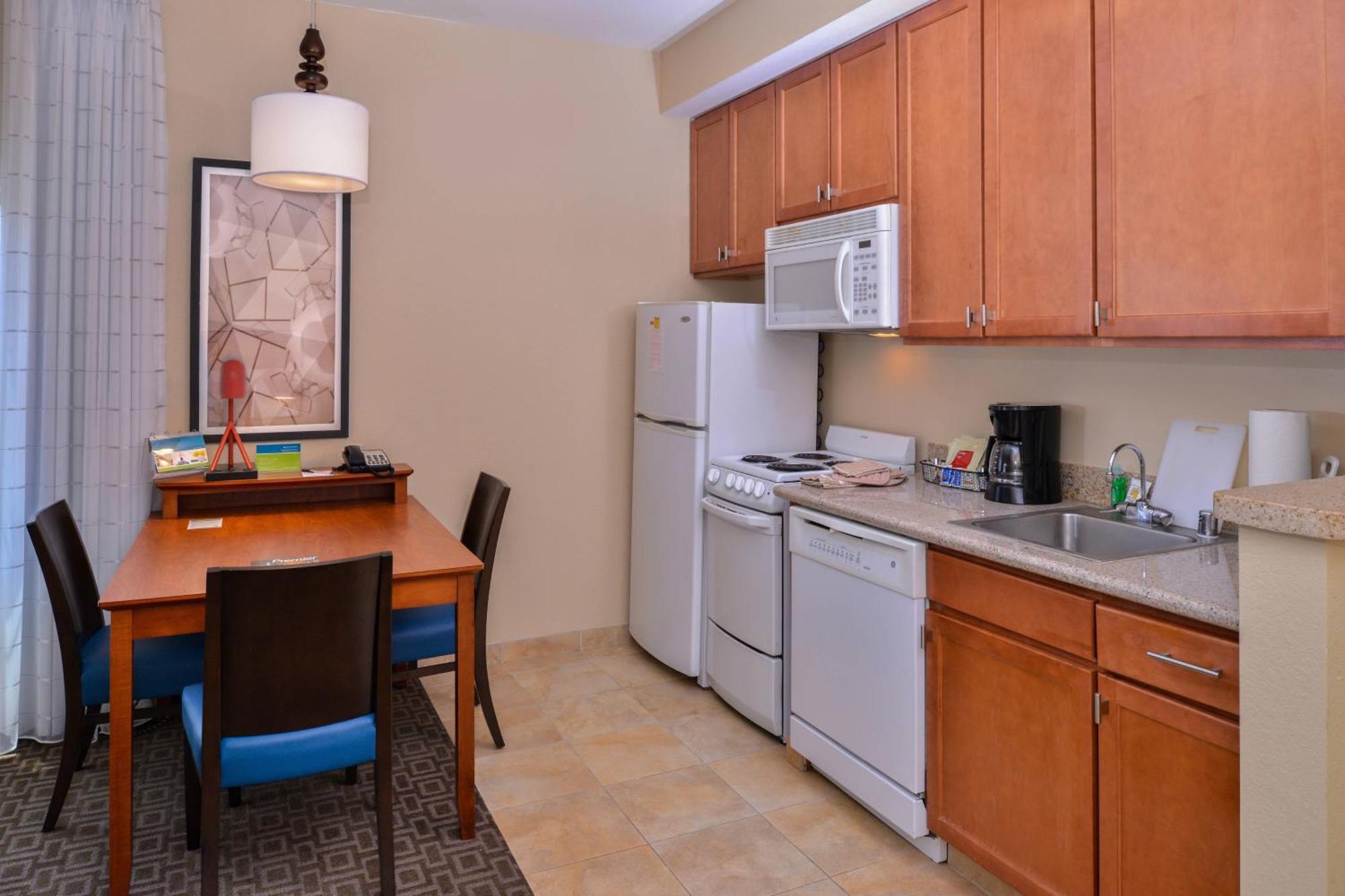 Towneplace Suites Thousand Oaks Ventura County Buitenkant foto