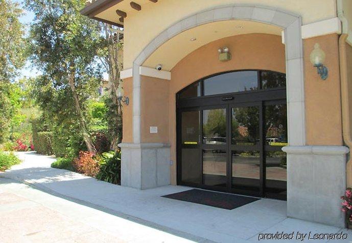 Towneplace Suites Thousand Oaks Ventura County Buitenkant foto