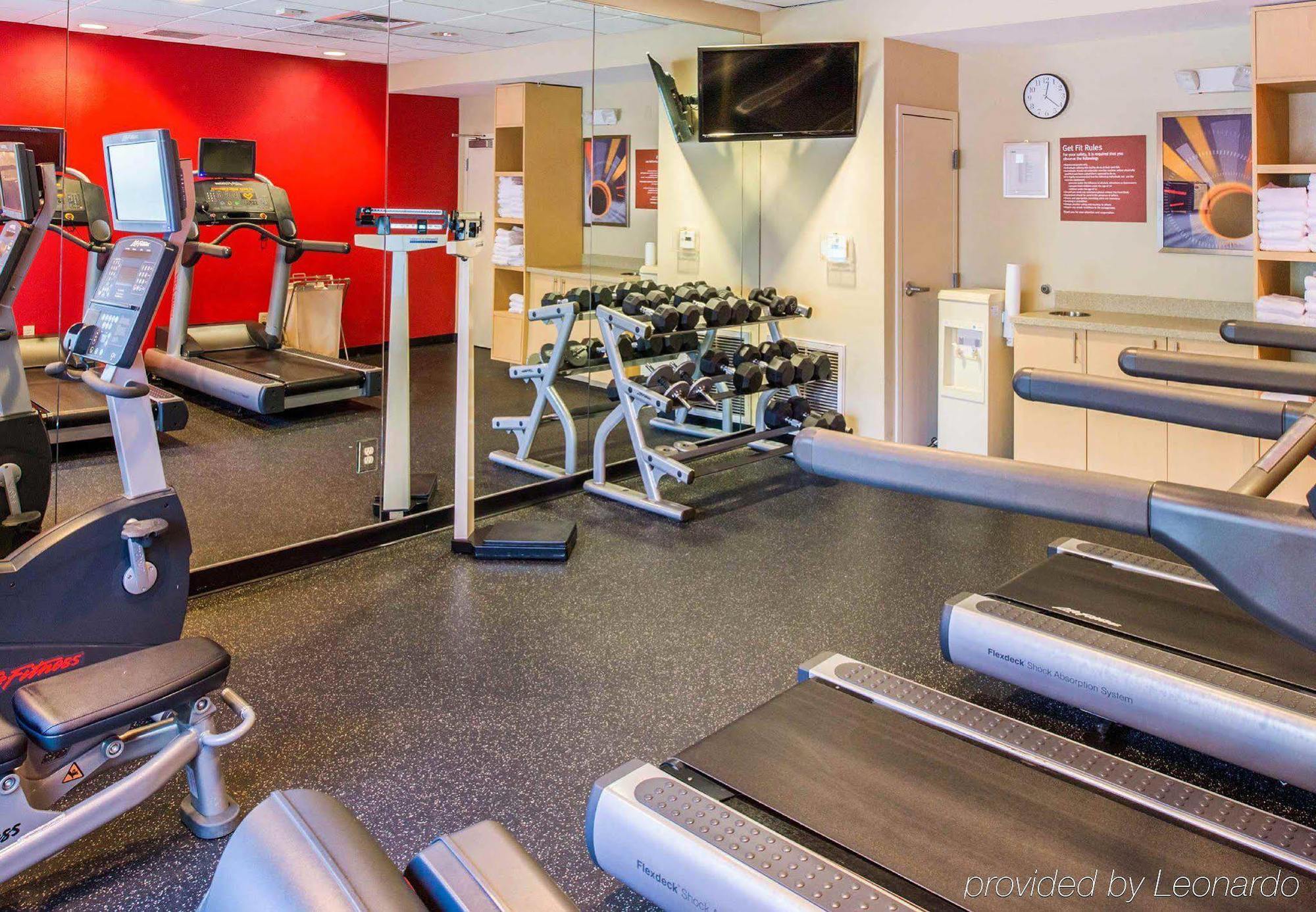 Towneplace Suites Thousand Oaks Ventura County Buitenkant foto