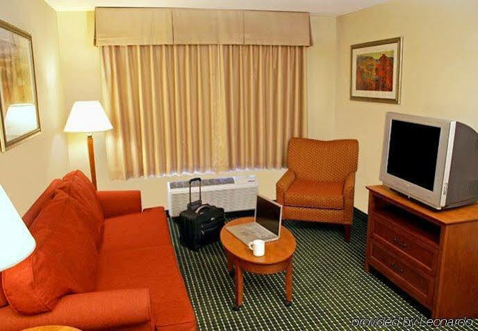 Towneplace Suites Thousand Oaks Ventura County Buitenkant foto